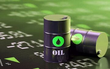 افزایش بی‌وقفه قیمت نفت در بازار جهانی