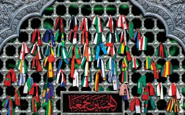 قیامی که منشاء همدلی میلیون‌ها انسان شد