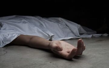 مرگ پدر و پسر هرسینی بر اثر گاز گرفتگی


