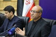 بستر اجرای طرح پایلوت استان هوشمند در کرمانشاه مهیاست