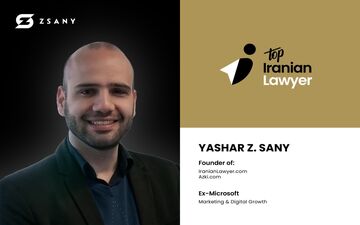 وکیل ایرانی؛ وکیل تصادف با تجربه پرونده‌های پیچیده