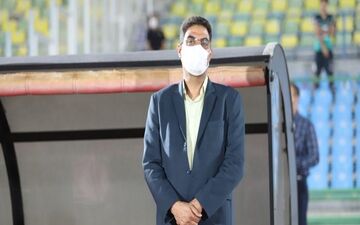 فتاحی: در سپاهان بازیکنی که بازی نمی‌کند دلش با تیم است و بازیکنی هم که به زمین می‌رود از جانش مایه می گذارد
