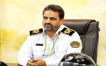  ممنوعیت تردد خودروهای سنگین به مقصد تهران از جمعه شب 