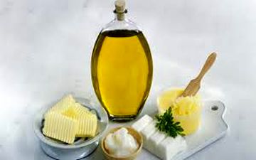 حتما بخوانید|روغن مایع بهتر است یا روغن جامد؟ 