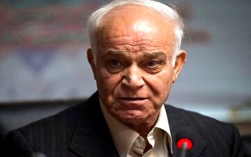 رئیس هیئت‌مدیره پرسپولیس در بیمارستان بستری شد