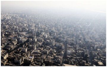 اصفهانی‌ها امروز در خانه بمانند