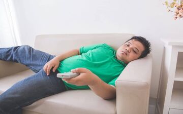 کم تحرکی چه عواقبی دارد؟