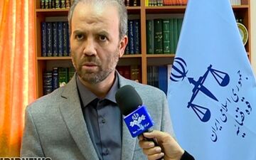
 شواهدی حاکی از  واقعه جنایی(قتل) بدست نیامده است/ قراین موید وقوع حادثه می باشد‌
