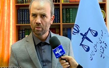 
 شواهدی حاکی از  واقعه جنایی(قتل) بدست نیامده است/ قراین موید وقوع حادثه می باشد‌