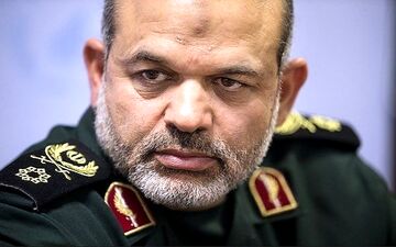 
سردار سلیمانی محور تشکیل جبهه مقاومت بود