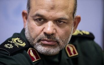 
سردار سلیمانی محور تشکیل جبهه مقاومت بود