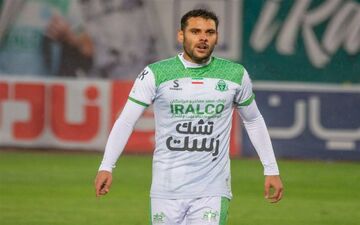  نقی‌زاده: بیشترین گل را من به استقلال و پرسپولیس زده‌ام 