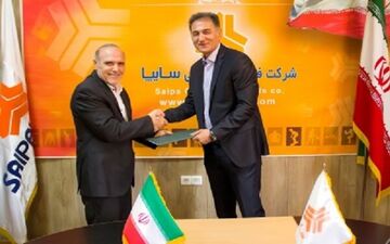 سرمربی جدید تیم والیبال سایپا انتخاب شد