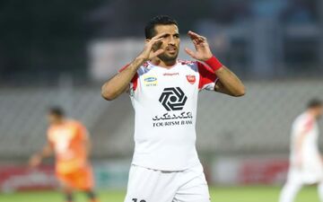 واکنش وحید امیری به محرومیت عیسی آل‌کثیر: ما قدرتی در AFC نداریم