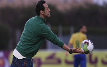 جادوگر به دنبال ستارۀ محبوب برانکو