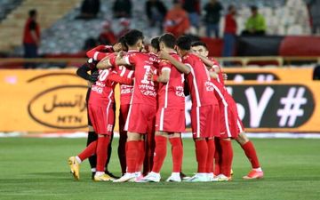 رفتنی‌های سرشناس در اردوگاه پرسپولیس