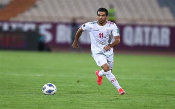 آچار فرانسه تیم ملی و پرسپولیس 34 ساله شد؛ عبور از نحسی های 13