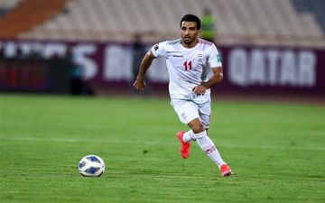 آچار فرانسه تیم ملی و پرسپولیس 34 ساله شد؛ عبور از نحسی های 13