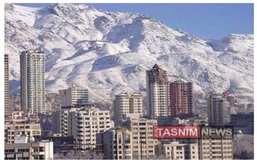قیمت آپارتمان‌ نوساز در غرب تهران 