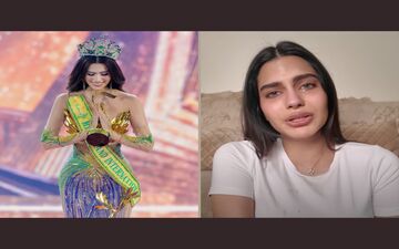  افشاگری جنجالی ملکه زیبایی هند درباره پشت‌پرده مسابقات بین‌المللی
