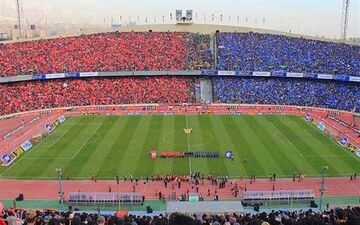 عجیب اما واقعی؛ استقلال برتر از پرسپولیس در دربی‌ها