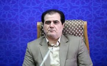 ناصریان عضو ستاد انتخابات کشور شد