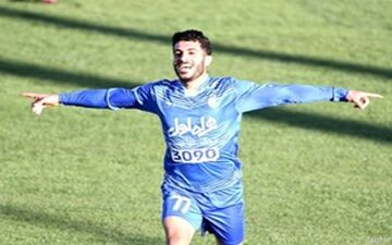 این بازیکن به زودی به استقلال برمیگردد!