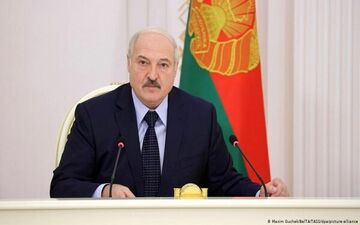 رویارویی جدی بین «زلنسکی» و ارتش اوکراین