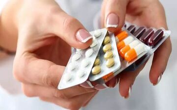 چگونه اطلاعات دارویی مان را افزایش دهیم؟

