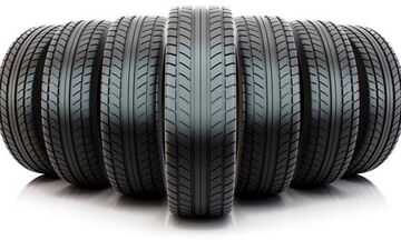 قیمت انواع لاستیک خودرو مهر ۱۴۰۴؛ پراید تا پژو ۲۰۶ + جدول