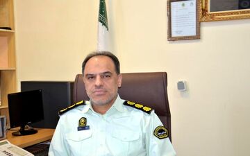 کشف یک میلیارد ریال دام قاچاق در گیلانغرب 