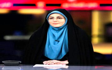 یکی دیگر از اهالی صداوسیما کرونایی شد
