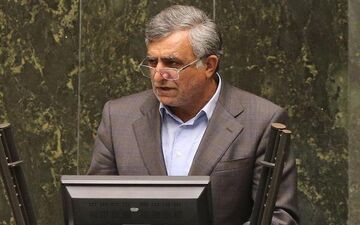 
گودرزی: محدودیت پلتفرم ها برای احیای مشاغل صدها هزار ایرانی رفع شود
