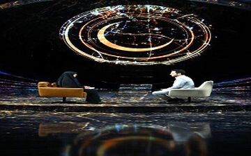 قسمت دوازدهم ماه عسل 96 / آرزوی کودکی احسان علیخانی در برنامه ماه عسل + فیلم