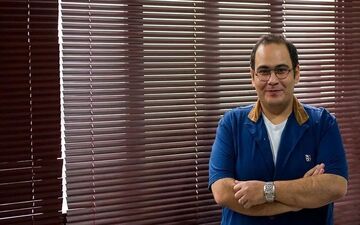 رضا داوودنژاد، از بازیگری تا کارگردانی؛ نگاهی به زندگی و همسرش غزل بدیعی