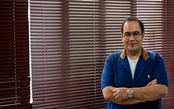 رضا داوودنژاد، از بازیگری تا کارگردانی؛ نگاهی به زندگی و همسرش غزل بدیعی