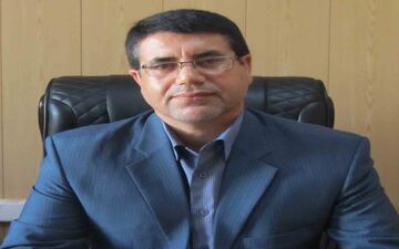 پیام فرماندار چرداول به مناسبت هفته کتاب و کتابخوانی