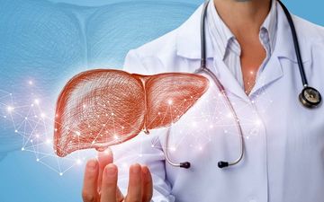 چه کسانی در خطر بیماری کبدی مخفی NASH هستند؟