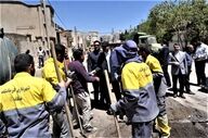 قرارداد نیروهای شرکتی شهرداری یکپارچه شد/ استاندار کرمانشاه مصوبه ساماندهی قراردادها را ابلاغ کرد