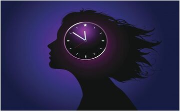 ساعت بدن را تنظیم کنید و به سرطان نه بگویید