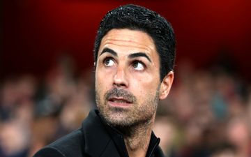 آرتتا: مهم عملکرد تیم است نه پیروزی‌های 0-1!