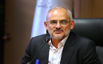 محسن حاجی میرزایی: تعطیلی مدارس به معنای تعطیلی آموزش نیست