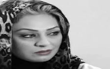  نسرین مقانلو و پسرانش+عکس