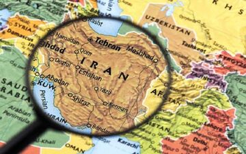 استاد اتریشی: ایران برنده جنگ و قدرت منطقه‌ای است
