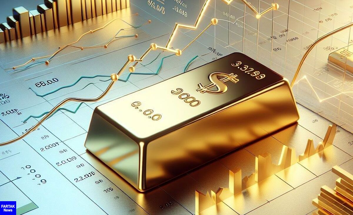 قیمت طلا امروز شنبه 20 بهمن ماه

