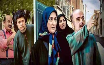  دستمزدی عجیب| رضا عطاران برای سریال خانه به دوش چقدر پول گرفت؟