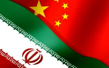 صادرات ۱۷ میلیارد دلاری ایران به چین/ روابط بانکی تسهیل شود