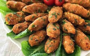 طرز تهیه یک کوفته جذاب و خوشمزه