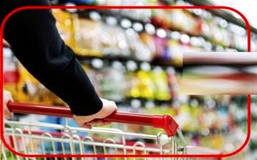 قیمت انواع میوه و تره‌بار و مواد پروتئینی در کرمانشاه؛ سه‌شنبه ۲۸ اسفند ماه