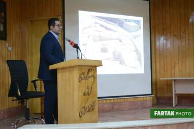 نشست علمی  میراث فرهنگی در عرصه معماری، مرمت و باستان‌شناسی